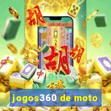 jogos360 de moto