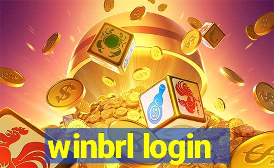 winbrl login