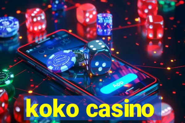 koko casino