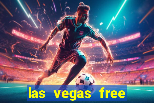 las vegas free slot games