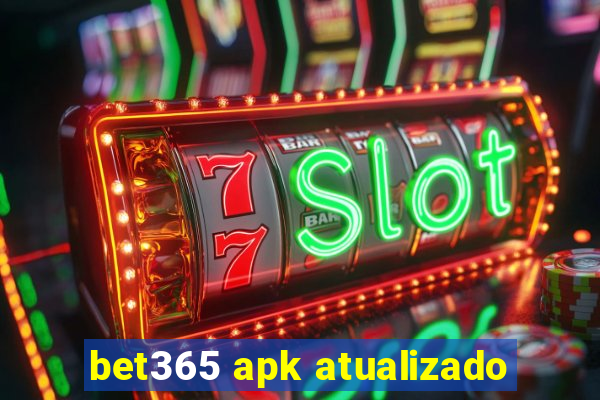 bet365 apk atualizado