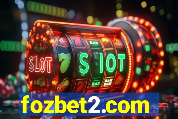 fozbet2.com