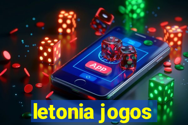 letonia jogos