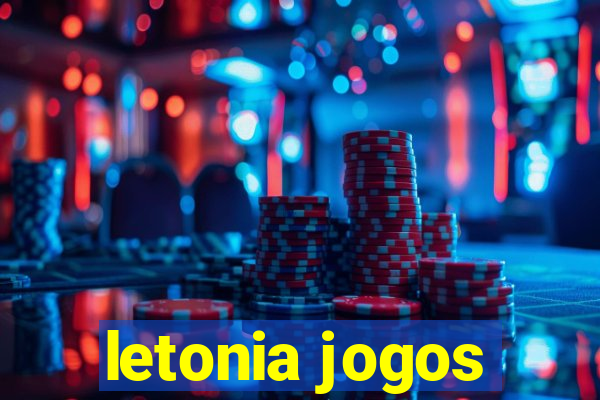 letonia jogos