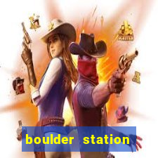 boulder station hotel and casino las vegas nevada