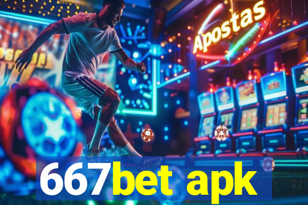 667bet apk