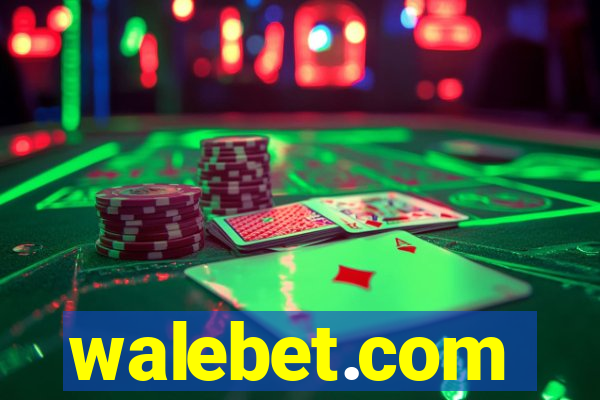 walebet.com