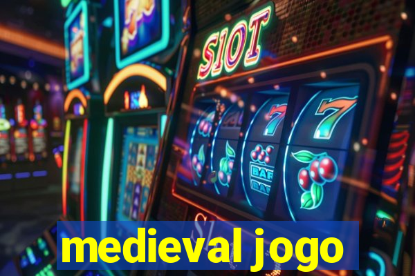 medieval jogo