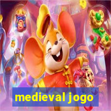 medieval jogo