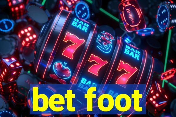 bet foot