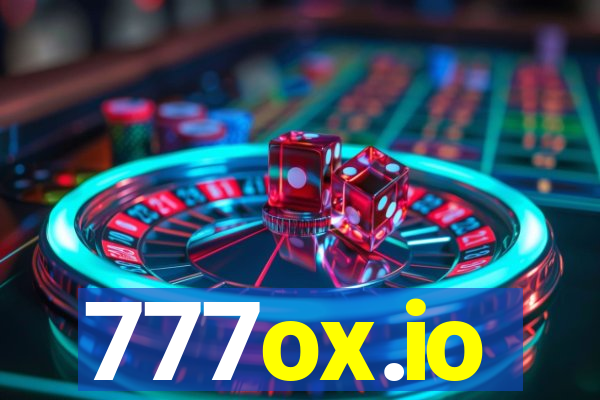 777ox.io