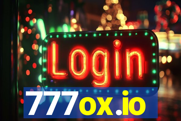 777ox.io