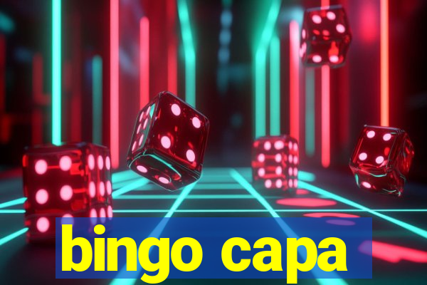 bingo capa