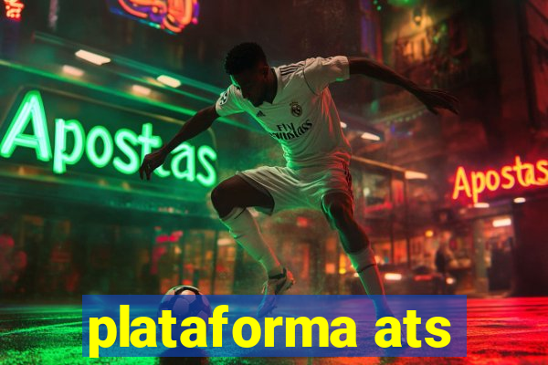 plataforma ats