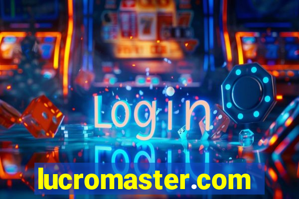 lucromaster.com