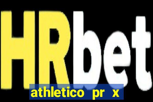 athletico pr x inter palpites