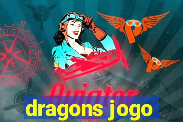 dragons jogo