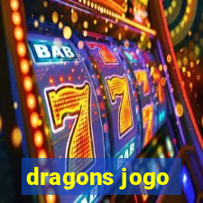 dragons jogo