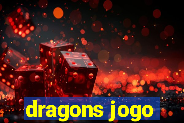 dragons jogo