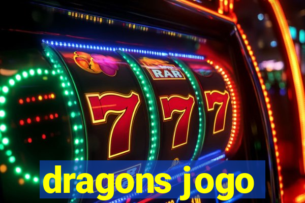 dragons jogo