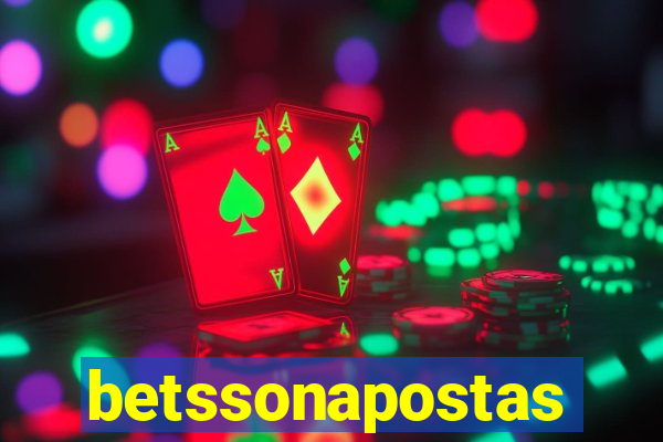 betssonapostas