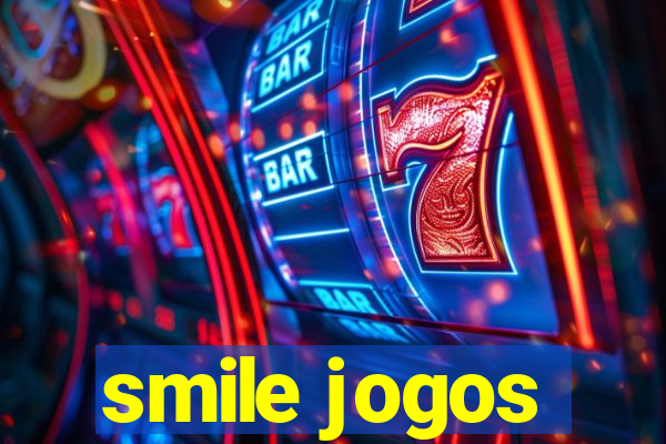 smile jogos