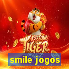 smile jogos