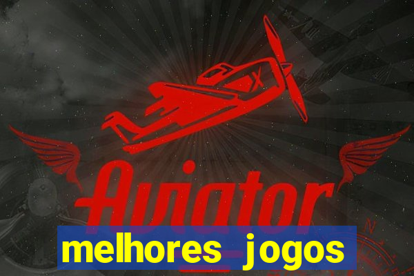 melhores jogos gratuitos para iphone