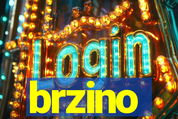 brzino