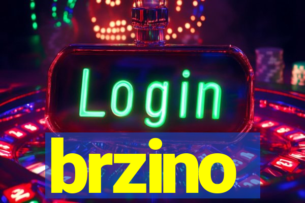 brzino