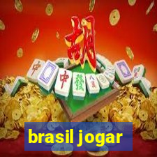 brasil jogar