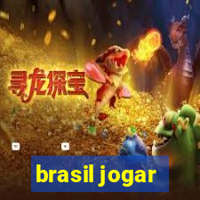 brasil jogar