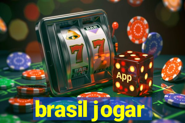 brasil jogar