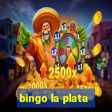 bingo la plata