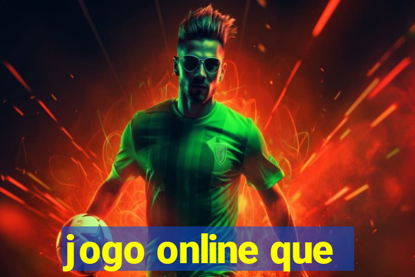 jogo online que