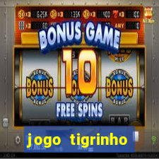 jogo tigrinho ganhar dinheiro