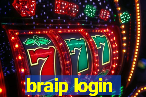 braip login