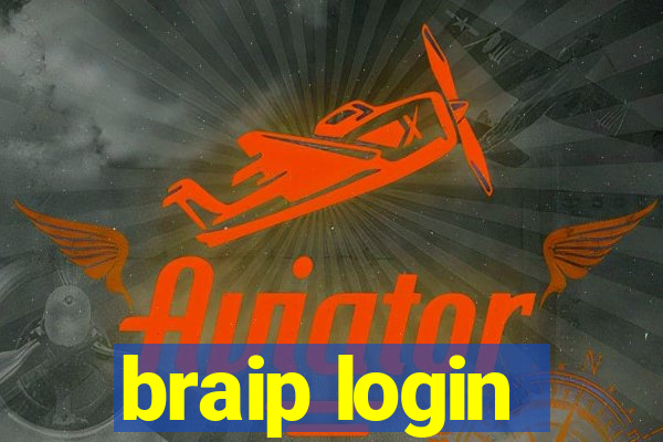 braip login