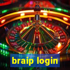 braip login