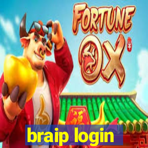 braip login