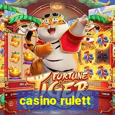 casino rulett