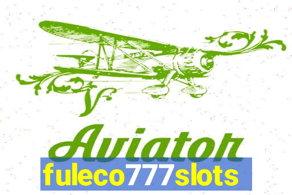 fuleco777slots