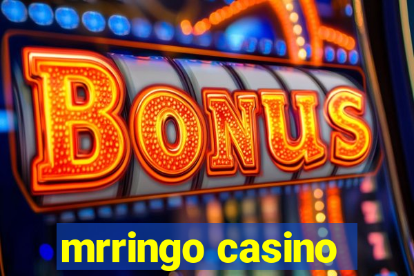 mrringo casino