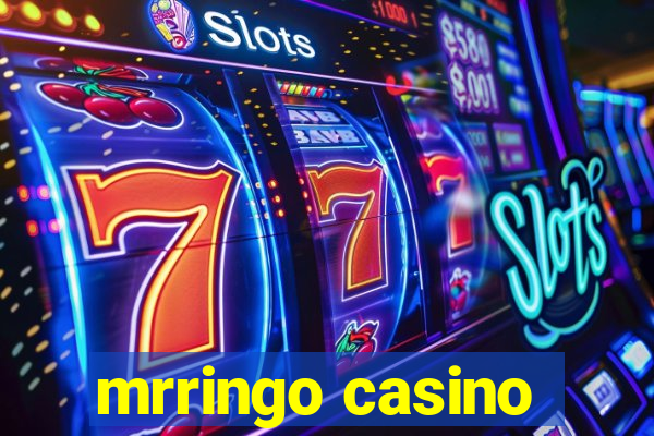 mrringo casino