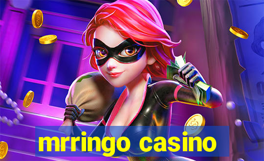 mrringo casino