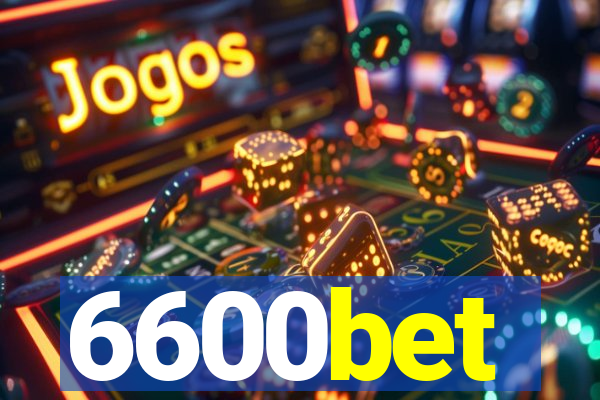 6600bet