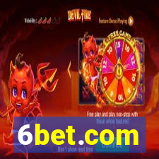 6bet.com