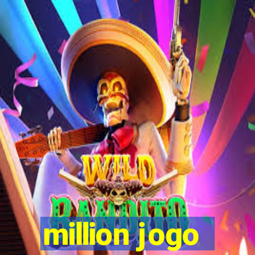 million jogo