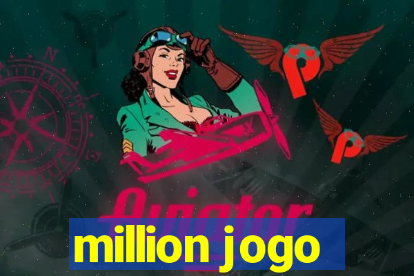 million jogo