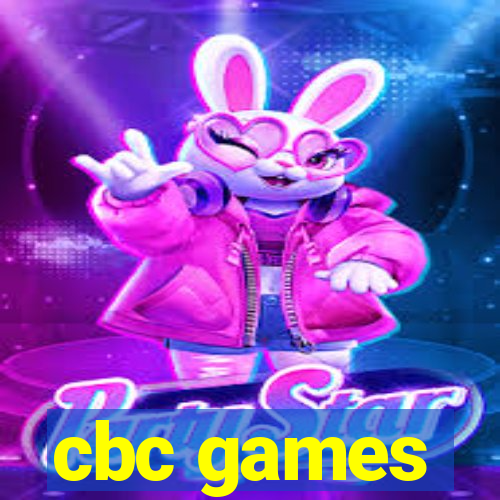 cbc games